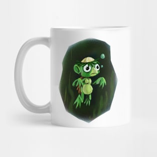 Kappa Mug